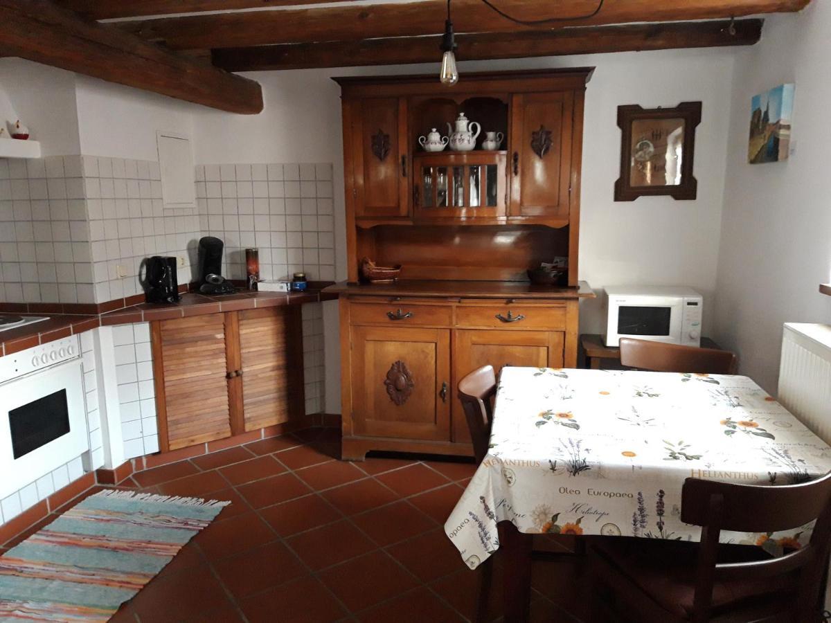 Diebacher Hof Büdingen Exteriér fotografie